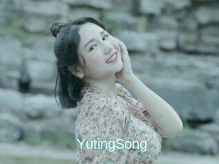 YutingSong