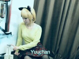 Yuuchan