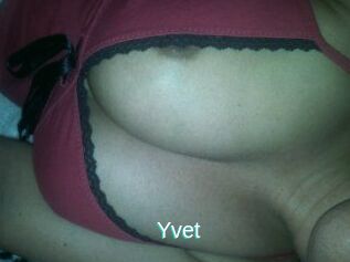 Yvet