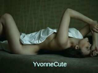 YvonneCute