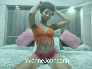 YvonneJohnsonn
