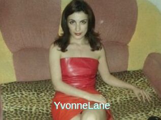 YvonneLane
