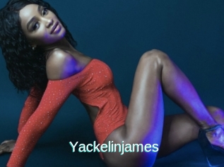 Yackelinjames