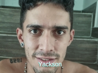Yackson