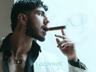 Yacovwolf