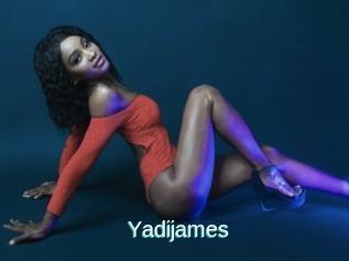 Yadijames