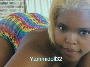 Yammidoll32