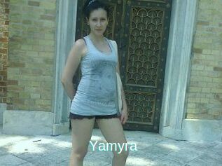 Yamyra