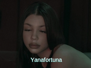 Yanafortuna
