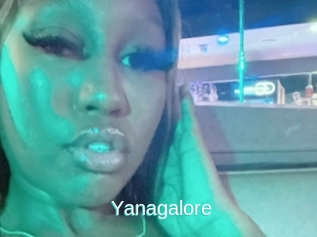 Yanagalore
