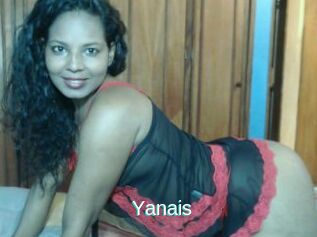 Yanais
