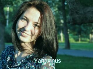 Yanavinus