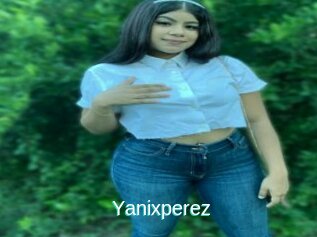 Yanixperez