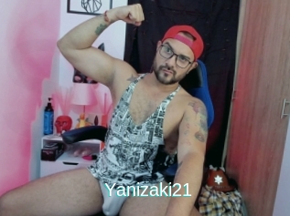 Yanizaki21