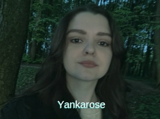 Yankarose
