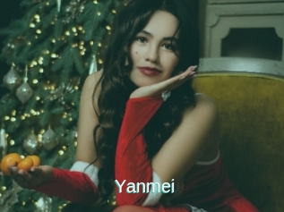 Yanmei
