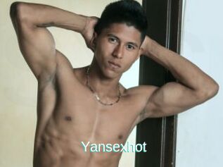 Yansexhot