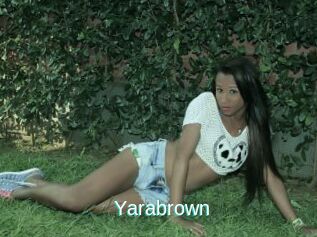 Yarabrown