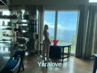 Yaralove