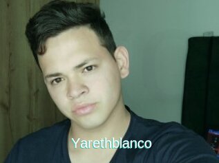 Yarethblanco