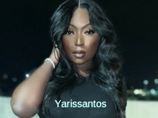 Yarissantos