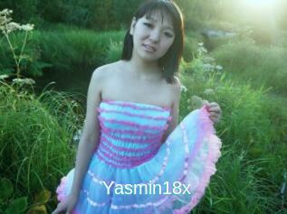 Yasmin18x
