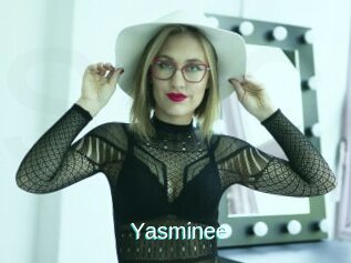 Yasminee