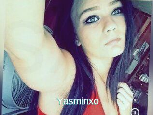 Yasminxo