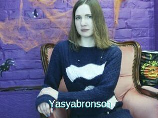 Yasyabronson