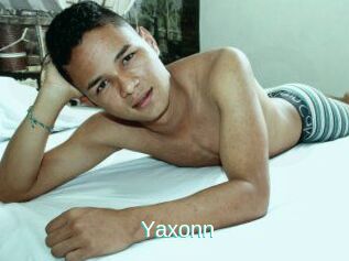 Yaxonn