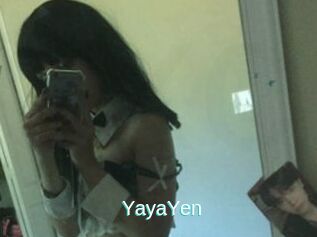 YayaYen