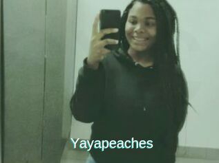 Yayapeaches