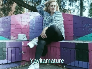 Yayitamature