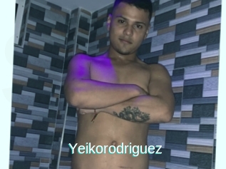 Yeikorodriguez