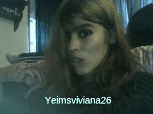 Yeimsviviana26
