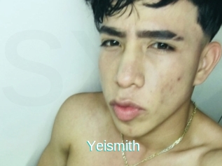 Yeismith