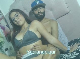Yeniandpiqui