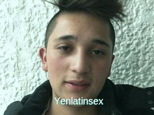 Yenlatinsex