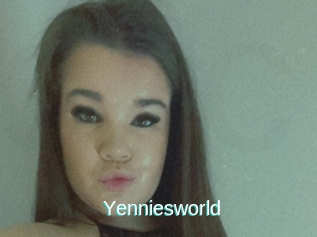 Yenniesworld