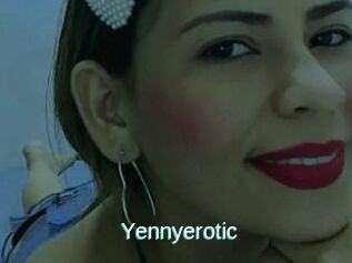 Yennyerotic