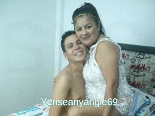 Yenseanyangie69