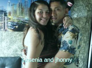 Yesenia_and_jhonny