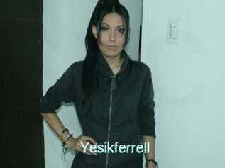 Yesikferrell