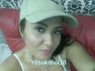 Yessikahot18