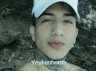 Yeykonhotter