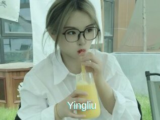 Yingliu