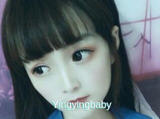 Yingyingbaby