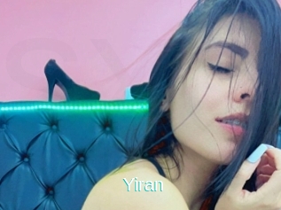 Yiran