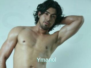 Ymanol