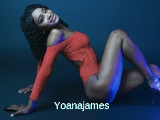 Yoanajames